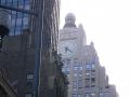  new york 2006  -  Time Square et 42eme  - Paramount Building Paramount Building 7